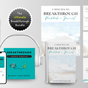 The Ultimate Breakthrough Bundle