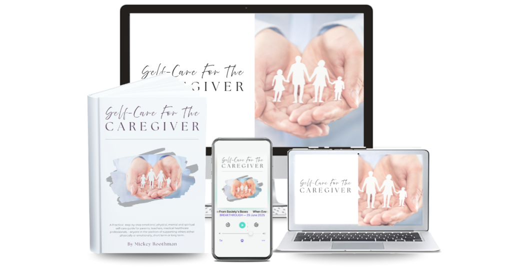 Selfcare For Caregivers