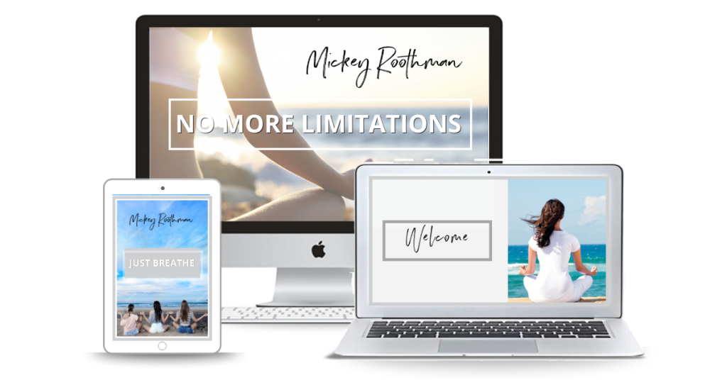 The Ultimate Life Transformation Program