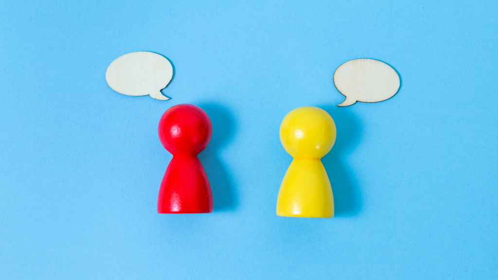 4 Communication Styles Mastery