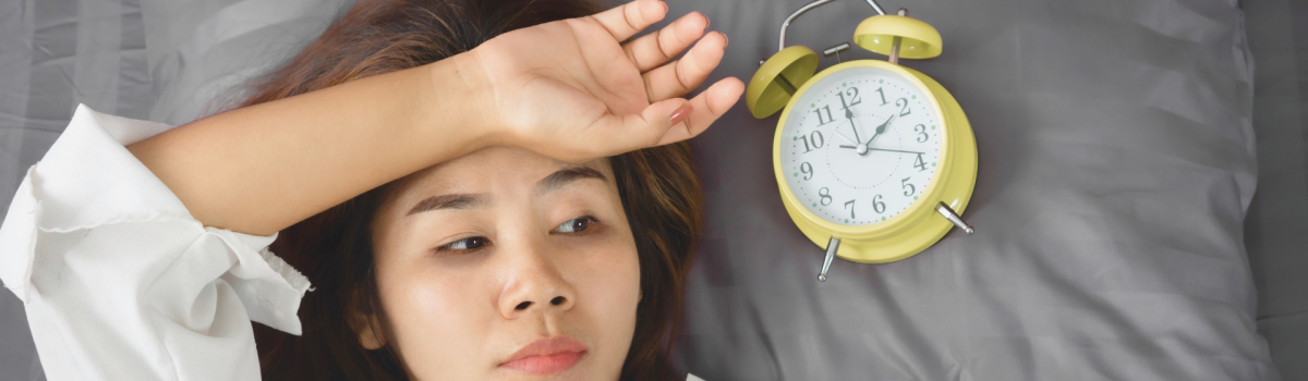 When Your Mind Won’t Shut Up – 4 Types Of Worry (And How To Quiet Overthinking)